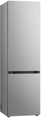 LG GBV7280BPY - Vrijstaand Koelkast - 387 l No Frost - Zilver