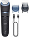 Philips BT3665/15 - Baardtrimmer - 40 lengtestanden - USB powered
