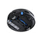 ECOVACS DEEBOT X11 Omnicyclone EU - Robotstofzuiger - 19.500 Pa zuigkracht - Dweilfunctie - Zelfreinigend - Zwart