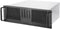 Silverstone RM41-506 - Rack Behuizing - Handgreepontwerp - 2x USB 3.2 (Gen1, 5Gb/s)