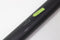 TRAPLEUNING Ø 45MM - METALEN LEUNING - 270CM - MAT-ZWART