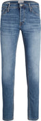 JACK & JONES - JJIGLENN JJORIGINAL AM 815 - Slim fit jeans - Super Stretch 50% (32/32)