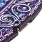 UNIDRAGON Houten Puzzel Voor Volwassenen Mandala - Overkoepelende Tegenstellingen - 700 stukjes - Royal Size 45x45 cm