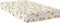 Onderlaken HappyFriday HAPPYNOIS Multicolour 90 x 200 x 32 cm