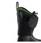 Lange XT3 Free 100 MV GW - Freeride skischoenen - Flex 100 - Blauw/groen heren 27.5