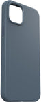 OtterBox Symmetry - Soft case - MagSafe compatibel - Blauw (Bluetiful) voor iPhone 15 Plus