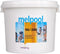 Melpool chloortabletten 90/200grams 5kg