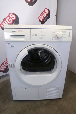Bosch Maxx 6 - Condensdroger - 6 kg - 2ehands
