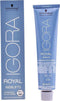 Permanente Kleur Igora Royal Schwarzkopf 10-0
