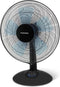 Thomson THVEL 640ST ventilator Zwart