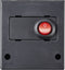 TRU COMPONENTS TC-NTL411-S-250W Schakelkastverwarming 230 V/AC (max) 250 W (l x b x h) 94 x 85 x 134 mm 1 stuk(s)