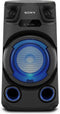 Sony MHC-V13 - Bluetooth partyluidspreker - JET BASS BOOSTER - Multicolor verlichting