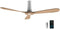 Cecotec EnergySilence 5500 - Ventilator - 6 snelheden - Wit Aqua
