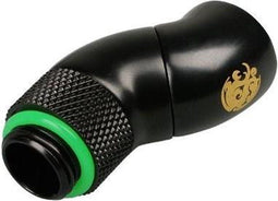 Bitspower BP-MB90R2 Koeling accessoire Zwart