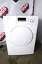 Bosch WTA74201NL - Luchtdroger 7 kg - Energieklasse C - Wit