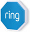 Ring - Alarm Outdoor Sirene - Weerbestendig met knipperende LED - Wit