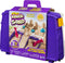 Kinetic Sand - Zandbakspeelset -met 454 g speelzand en accessories - Sensorisch speelgoed - kleuren kunnen verschillen
