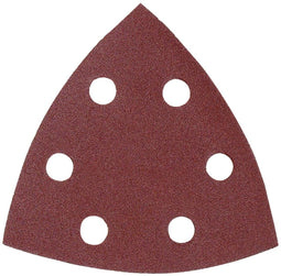 Makita P-33255 - Schuurvel Aluminiumoxide 94mm - Korrel 40