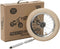 Trybike Steel Vintage - Wielset - Derde wiel en lange as - Vintage