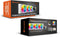 Cougar Poseidon Elite ARGB 360 - All-in-One Processor Koeler - 3x 120mm Ventilatoren - Wit