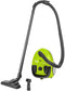 Sencor SVC 45GR-EUE3 - Stofzuiger - 850W ECO-motor 5-traps filtersysteem - Groen