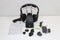 Sennheiser RS 120-W - Draadloze on-ear koptelefoon - 3 geluidsmodi - Zwart