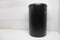 V-part VB 111000 - Papierbak 110 ltr - Rond - Zwart