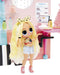 L.O.L. Surprise! Shine on Salon & Spa - Poppenset