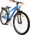 Volare Cross Kinderfiets - Jongens - 26 inch - Blauw - 3 Versnellingen