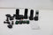 Gigaset AS690A Trio - Promo pack - Antwoordapparaat - 4 handsets - Zwart/Zilver
