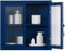 Mustard - The Kit - Kast - Navy
