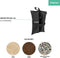 VONROC Zandzakken - Partytent Accessoire - Set van 4 (set van 4)