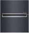 LG GBB72MCUFN - Koelvriescombinatie D - 277L koelinhoud 107L vriesinhoud - Vrijstaand