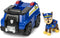 PAW Patrol - Chase's Patrol Cruiser - speelgoedauto met speelfiguur
