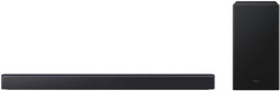 Samsung HW-B450F - Soundbar 2.1 - Draadloze subwoofer - (2025)