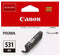 Canon 6118C001 - Inktcartridge - Zwart (1 stuk)