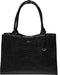 Socha Laptoptas Croco Jet Black 15.6″ new-02