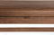 Zuiver Barbier Bureau Hout Walnoot - Bruin