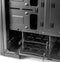 Modecom Oberon Pro LE - Midi Tower PC - ATX ITX micro ATX - Zwart