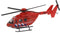 112 Brandweer Helicopter 1:43