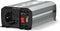 Nedis Omvormer 300W - 12V / 230V - Stopcontact & USB Oplaadpoort - Zilver