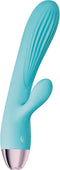 Eve’s pulserende duo vibrator Adam & Eve