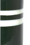 Light & Living Bijzettafel Mooca - Donkergroen - Ø33cm - Modern