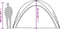 vidaXL - Partytent - waterdicht - blauw