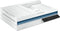 HP ScanJet Pro 2600 F1 - Platte bureaubladscanner 1200 x 1200 DPI - Wit