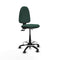 Piqueras y Crespo B0001RP - Bureaustoel - Hoogteverstelbaar - Groen