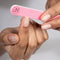 PN Selfcare Nagelvijl - Nagelverzorging - Manicure - Hoge Kwaliteit - Handig Formaat - 2 Stuks