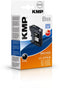 KMP LC227XLBK - Inktcartridge - Pigmentbasis - Zwart
