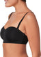 Maidenform Pure Comfort - Beha - Beugelloos - Converteerbare bandjes - Zwart