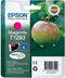Epson T1293 - Singlepack - DURABrite Ultra Ink - Magenta